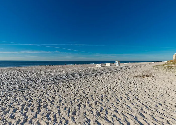 Island Winds East 307 Apartment Gulf Shores