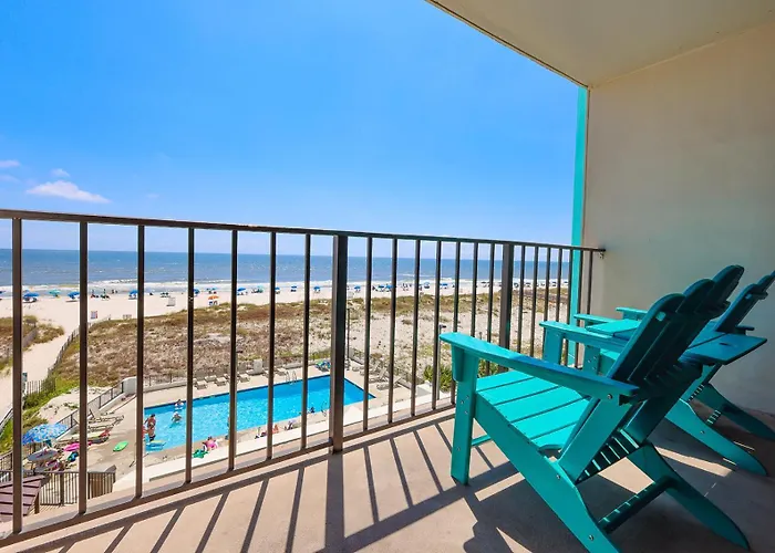 Island Winds East 307 Gulf Shores