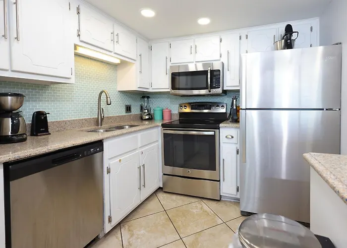 Island Winds East 307 Apartment Gulf Shores