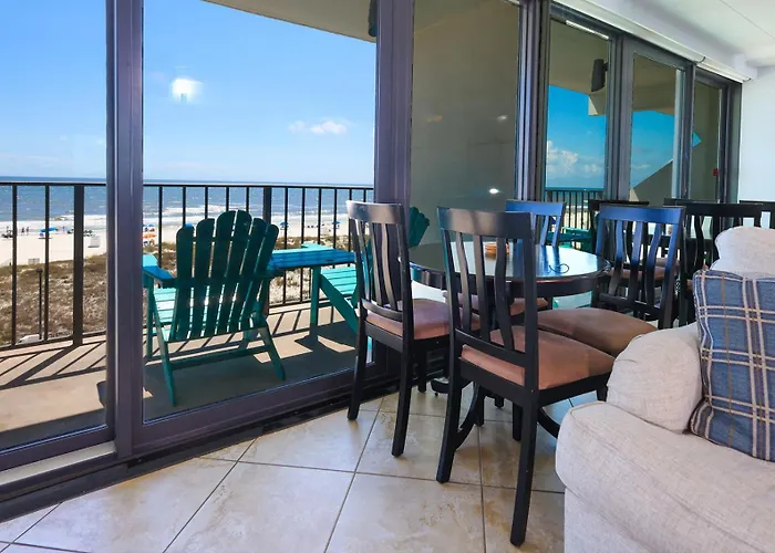 Island Winds East 307 Gulf Shores