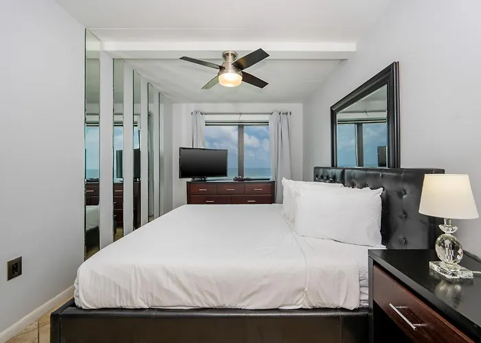 Island Winds East 307 * Gulf Shores