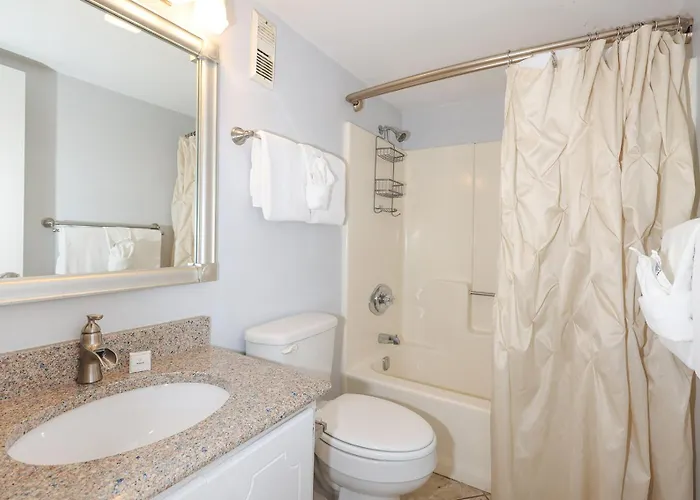 Island Winds East 307 Apartment Gulf Shores