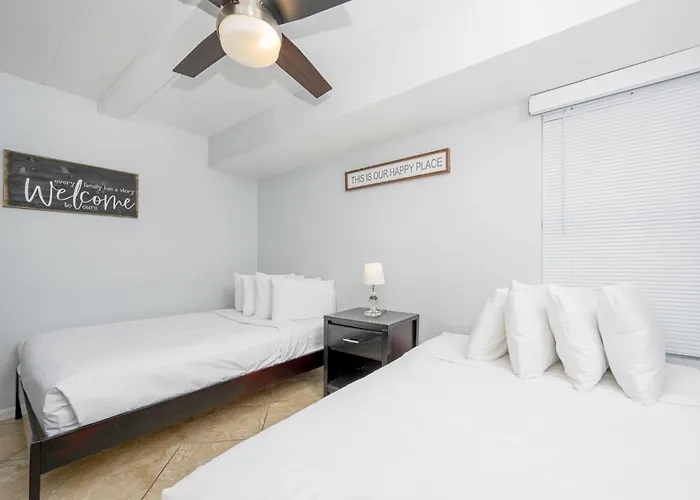 Apartment Island Winds East 307 *