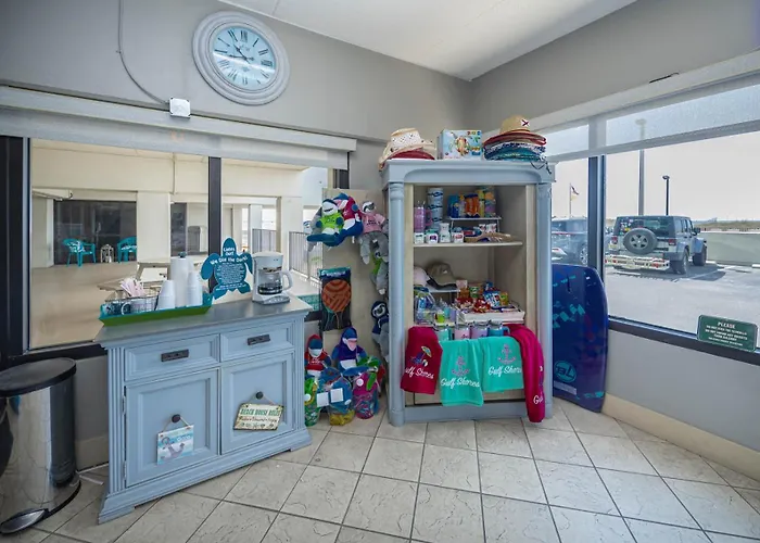 Island Winds East 307 Apartment *