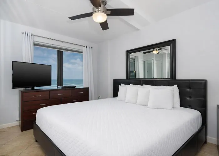 Island Winds East 307 Gulf Shores