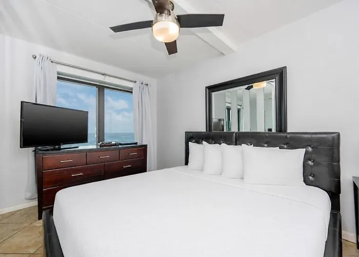 Apartment Island Winds East 307 Gulf Shores